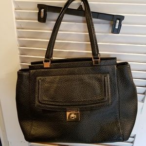 Kate Spade Leather Handbag